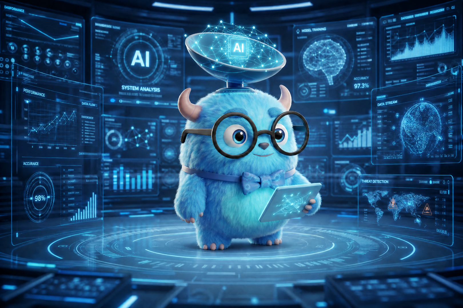 AI워룸 · Actionable Competitive Intelligence